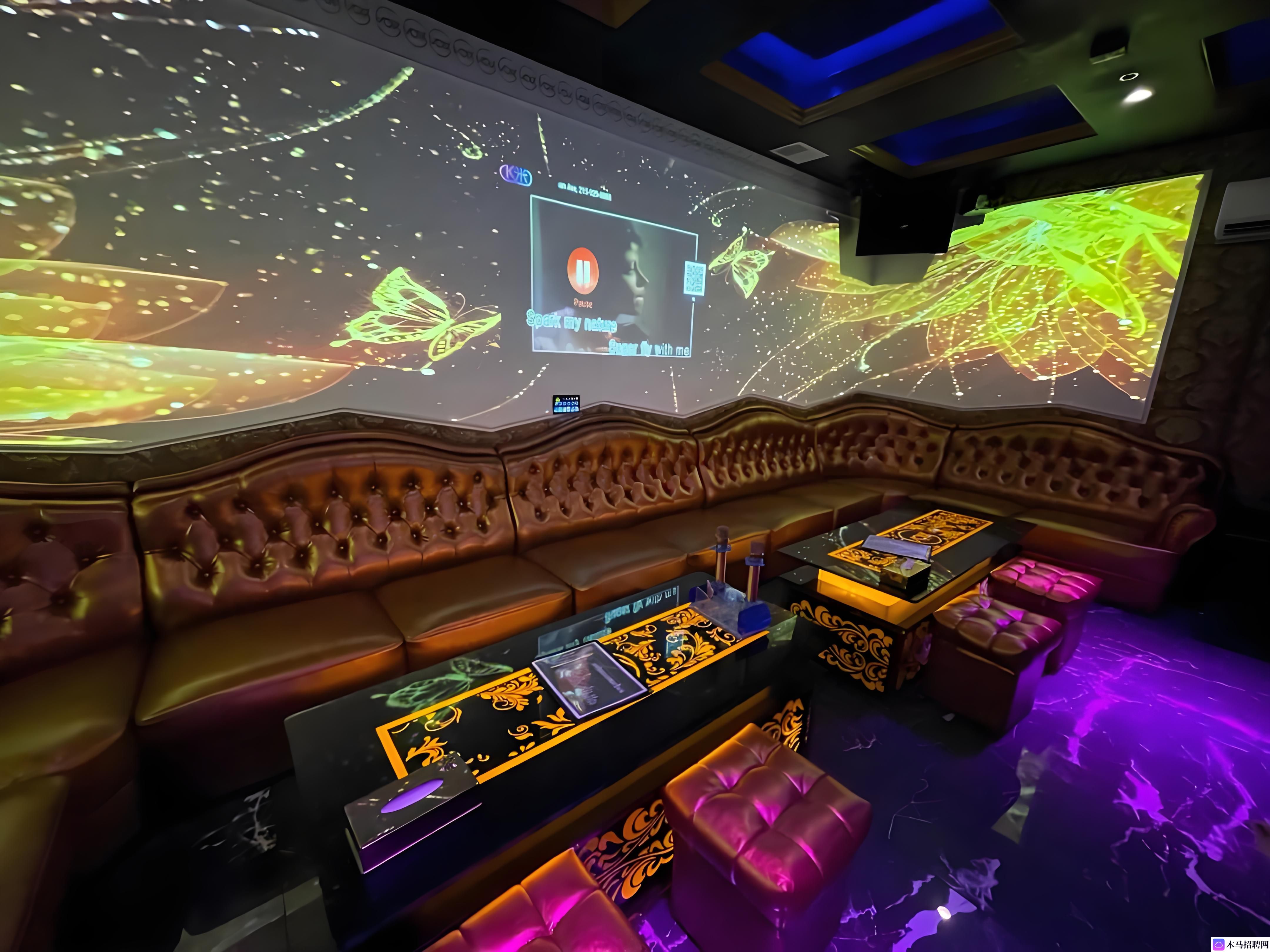 走进长沙特色主题KTV：体验沉浸式欢唱与娱乐