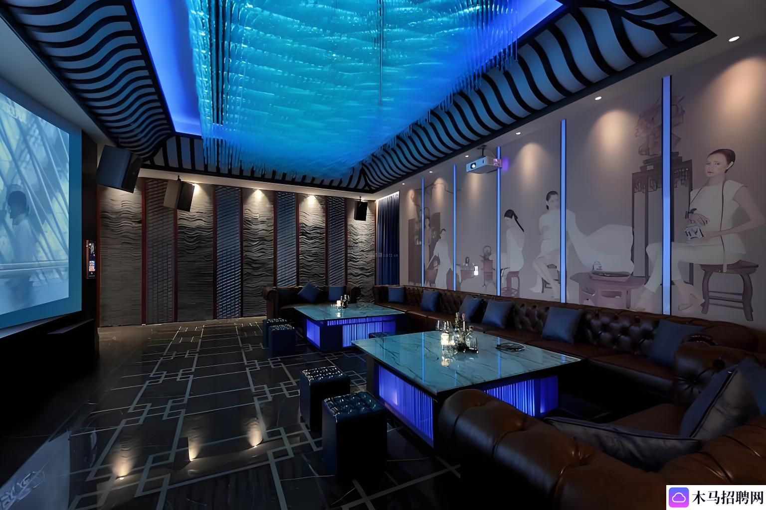 长沙夜生活指南：年轻人的热门聚集地